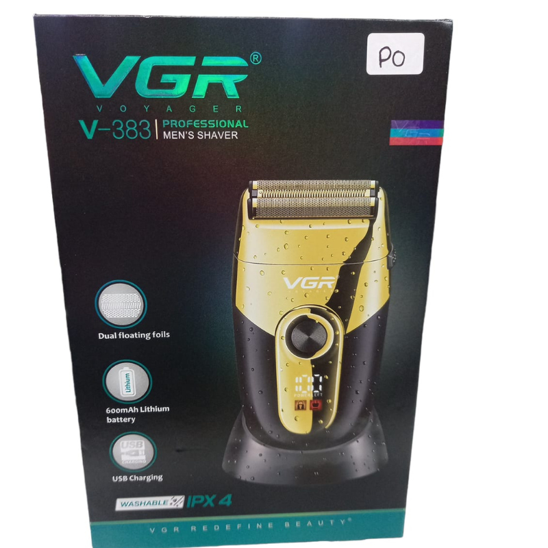 MÁQUINA VGR V-383